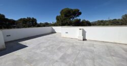 EXCLUSIVE NEWLY BUILT VILLA JUST STEPS FROM THE PORT, PORTOPETRO €1,495,000