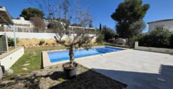 EXCLUSIVE NEWLY BUILT VILLA JUST STEPS FROM THE PORT, PORTOPETRO €1,495,000