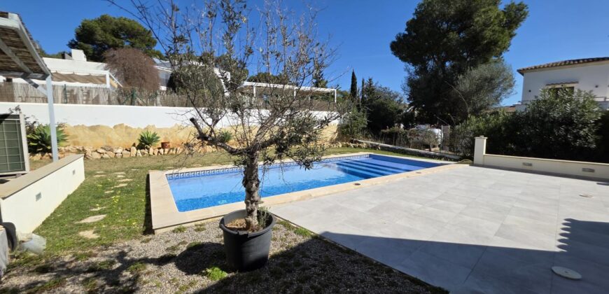 EXCLUSIVE NEWLY BUILT VILLA JUST STEPS FROM THE PORT, PORTOPETRO €1,495,000
