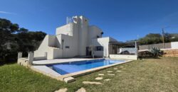 EXCLUSIVE NEWLY BUILT VILLA JUST STEPS FROM THE PORT, PORTOPETRO €1,495,000