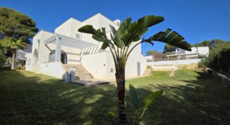 EXCLUSIVE NEWLY BUILT VILLA JUST STEPS FROM THE PORT, PORTOPETRO €1,495,000