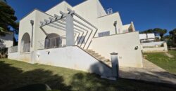 EXCLUSIVE NEWLY BUILT VILLA JUST STEPS FROM THE PORT, PORTOPETRO €1,495,000