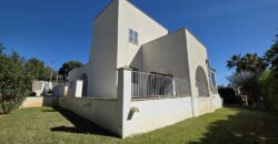 EXCLUSIVE NEWLY BUILT VILLA JUST STEPS FROM THE PORT, PORTOPETRO €1,495,000