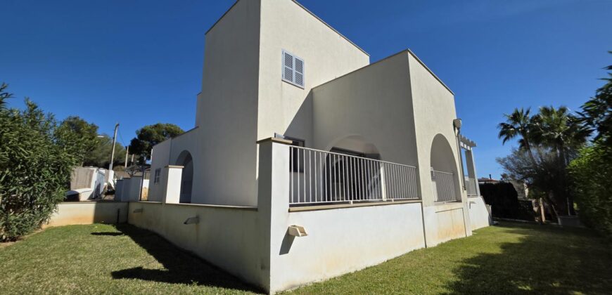 EXCLUSIVE NEWLY BUILT VILLA JUST STEPS FROM THE PORT, PORTOPETRO €1,495,000