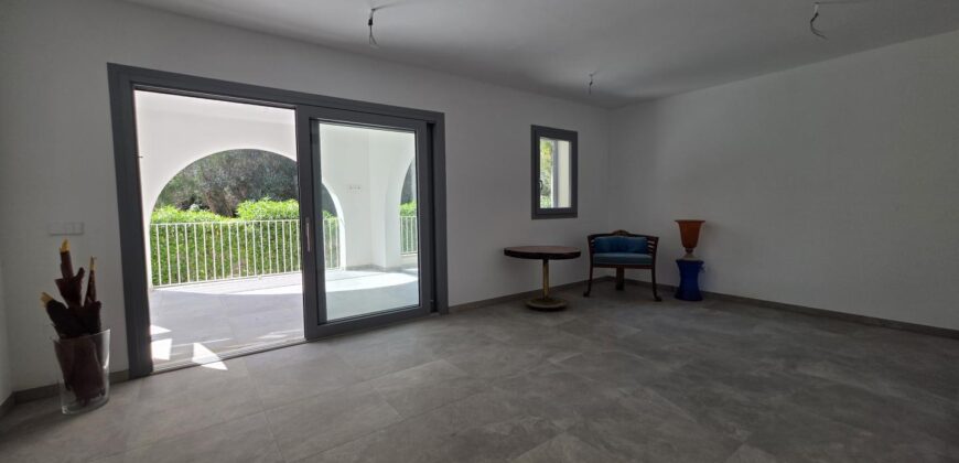 EXCLUSIVE NEWLY BUILT VILLA JUST STEPS FROM THE PORT, PORTOPETRO €1,495,000