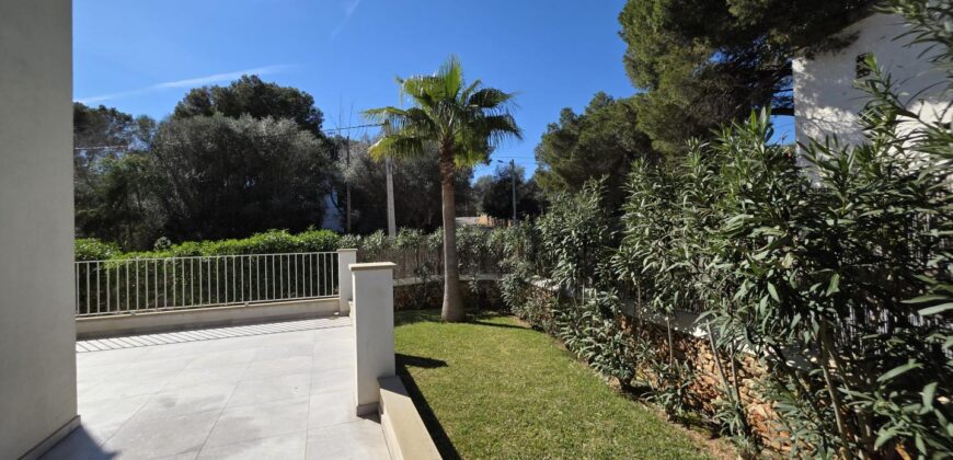 EXCLUSIVE NEWLY BUILT VILLA JUST STEPS FROM THE PORT, PORTOPETRO €1,495,000