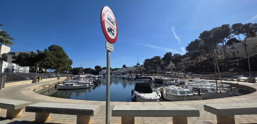 EXCLUSIVE NEWLY BUILT VILLA JUST STEPS FROM THE PORT, PORTOPETRO €1,495,000