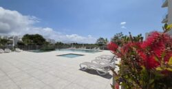 TOP FLOOR APARTMENT – COMPASS BY TAYLOR WIMPEY 398.500€