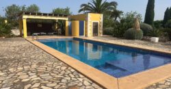STUNNING COUNTRY HOUSE WITH GUEST APARTMENT IN A PEACEFUL LOCATION CLOSE TO MANACOR