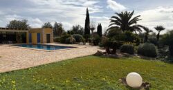 STUNNING COUNTRY HOUSE WITH GUEST APARTMENT IN A PEACEFUL LOCATION CLOSE TO MANACOR