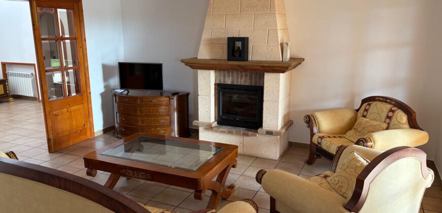 STUNNING COUNTRY HOUSE WITH GUEST APARTMENT IN A PEACEFUL LOCATION CLOSE TO MANACOR