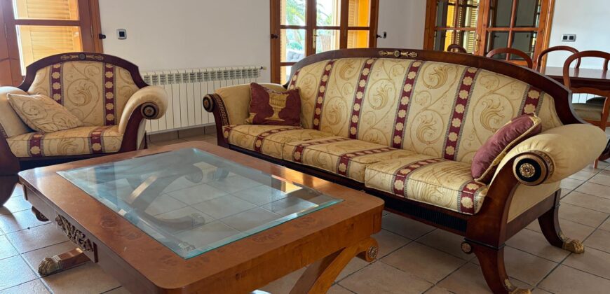 ESPECTACULAR FINCA RÚSTICA EN ENTORNO TRANQUILO CERCA DE MANACOR