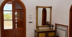 STUNNING COUNTRY HOUSE WITH GUEST APARTMENT IN A PEACEFUL LOCATION CLOSE TO MANACOR