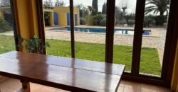 STUNNING COUNTRY HOUSE WITH GUEST APARTMENT IN A PEACEFUL LOCATION CLOSE TO MANACOR