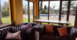 STUNNING COUNTRY HOUSE WITH GUEST APARTMENT IN A PEACEFUL LOCATION CLOSE TO MANACOR