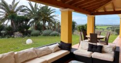 ESPECTACULAR FINCA RÚSTICA EN ENTORNO TRANQUILO CERCA DE MANACOR