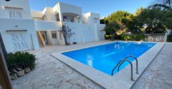 EXCEPTIONAL LUXURY PENTHOUSE WITH BREATHTAKING SEA VIEWS IN ES FORTÍ 1.295.000€