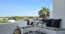 EXCEPTIONAL LUXURY PENTHOUSE WITH BREATHTAKING SEA VIEWS IN ES FORTÍ 1.295.000€