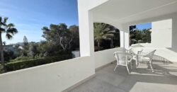 EXCEPTIONAL LUXURY PENTHOUSE WITH BREATHTAKING SEA VIEWS IN ES FORTÍ 1.295.000€