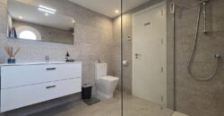 EXCEPTIONAL LUXURY PENTHOUSE WITH BREATHTAKING SEA VIEWS IN ES FORTÍ 1.295.000€