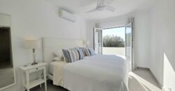 EXCEPTIONAL LUXURY PENTHOUSE WITH BREATHTAKING SEA VIEWS IN ES FORTÍ 1.295.000€