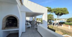 EXCEPTIONAL LUXURY PENTHOUSE WITH BREATHTAKING SEA VIEWS IN ES FORTÍ 1.295.000€