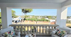EXCEPTIONAL LUXURY PENTHOUSE WITH BREATHTAKING SEA VIEWS IN ES FORTÍ 1.295.000€