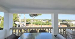 EXCEPTIONAL LUXURY PENTHOUSE WITH BREATHTAKING SEA VIEWS IN ES FORTÍ 1.295.000€