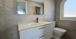 EXCEPTIONAL LUXURY PENTHOUSE WITH BREATHTAKING SEA VIEWS IN ES FORTÍ 1.295.000€