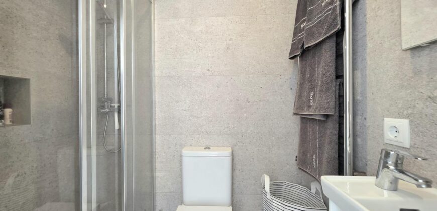 EXCEPTIONAL LUXURY PENTHOUSE WITH BREATHTAKING SEA VIEWS IN ES FORTÍ 1.295.000€