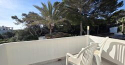 EXCEPTIONAL LUXURY PENTHOUSE WITH BREATHTAKING SEA VIEWS IN ES FORTÍ 1.295.000€