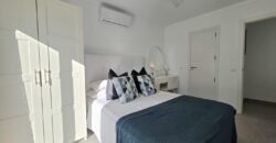 EXCEPTIONAL LUXURY PENTHOUSE WITH BREATHTAKING SEA VIEWS IN ES FORTÍ 1.295.000€