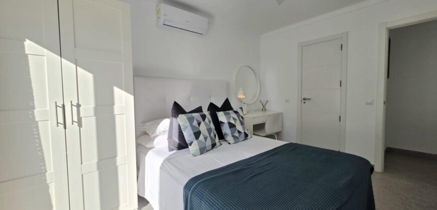 EXCEPTIONAL LUXURY PENTHOUSE WITH BREATHTAKING SEA VIEWS IN ES FORTÍ 1.295.000€