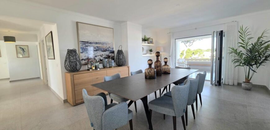 EXCEPTIONAL LUXURY PENTHOUSE WITH BREATHTAKING SEA VIEWS IN ES FORTÍ 1.295.000€