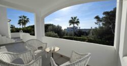 EXCEPTIONAL LUXURY PENTHOUSE WITH BREATHTAKING SEA VIEWS IN ES FORTÍ 1.295.000€