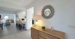 EXCEPTIONAL LUXURY PENTHOUSE WITH BREATHTAKING SEA VIEWS IN ES FORTÍ 1.295.000€