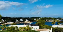 EXCEPTIONAL LUXURY PENTHOUSE WITH BREATHTAKING SEA VIEWS IN ES FORTÍ 1.295.000€