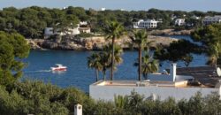 EXCEPCIONAL ÁTICO DE LUJO CON IMPRESIONANTES VISTAS AL MAR EN ES FORTÍ 1.295.000€