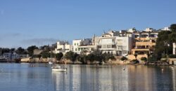 EXCLUSIVE NEWLY BUILT VILLA JUST STEPS FROM THE PORT, PORTOPETRO €1,495,000