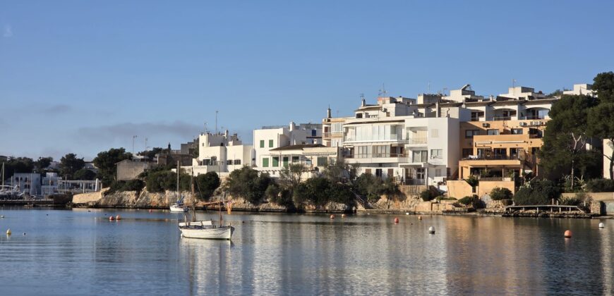 EXCLUSIVE NEWLY BUILT VILLA JUST STEPS FROM THE PORT, PORTOPETRO €1,495,000