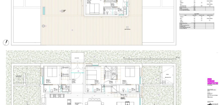 BUILDING PLOT FOR A COUNTRY HOUSE FELANITX – SON MESQUIDA 360.000€