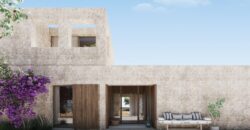 BUILDING PLOT FOR A COUNTRY HOUSE FELANITX – SON MESQUIDA 360.000€