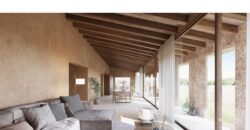 BUILDING PLOT FOR A COUNTRY HOUSE FELANITX – SON MESQUIDA 360.000€