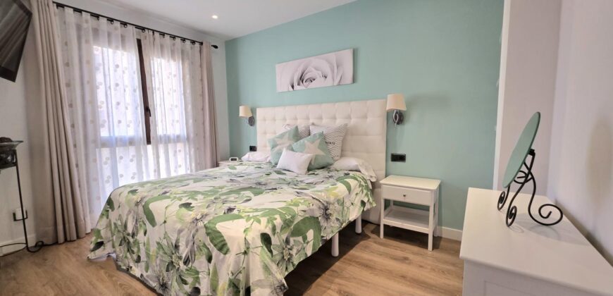 MODERNE ERDGESCHOSSWOHNUNG ZU VERKAUFEN, CALONGE 349.500€