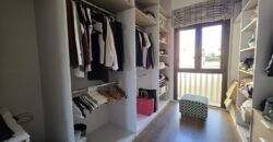 MODERNE ERDGESCHOSSWOHNUNG ZU VERKAUFEN, CALONGE 349.500€