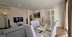 MODERNE ERDGESCHOSSWOHNUNG ZU VERKAUFEN, CALONGE 349.500€