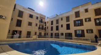 COSY GROUND-FLOOR APARTMENT FOR SALE, CALONGE 349.500€