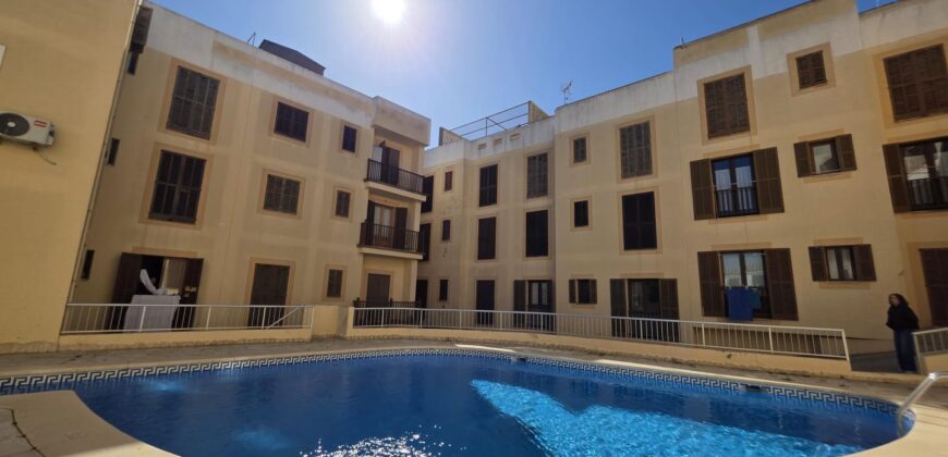 MODERNE ERDGESCHOSSWOHNUNG ZU VERKAUFEN, CALONGE 349.500€