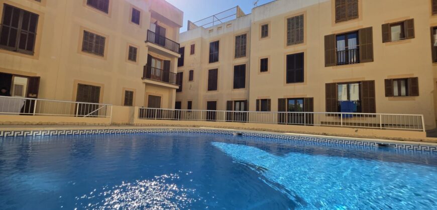 MODERNE ERDGESCHOSSWOHNUNG ZU VERKAUFEN, CALONGE 349.500€