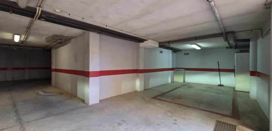 MODERNE ERDGESCHOSSWOHNUNG ZU VERKAUFEN, CALONGE 349.500€